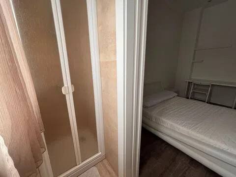 Pis de 110 m² a València