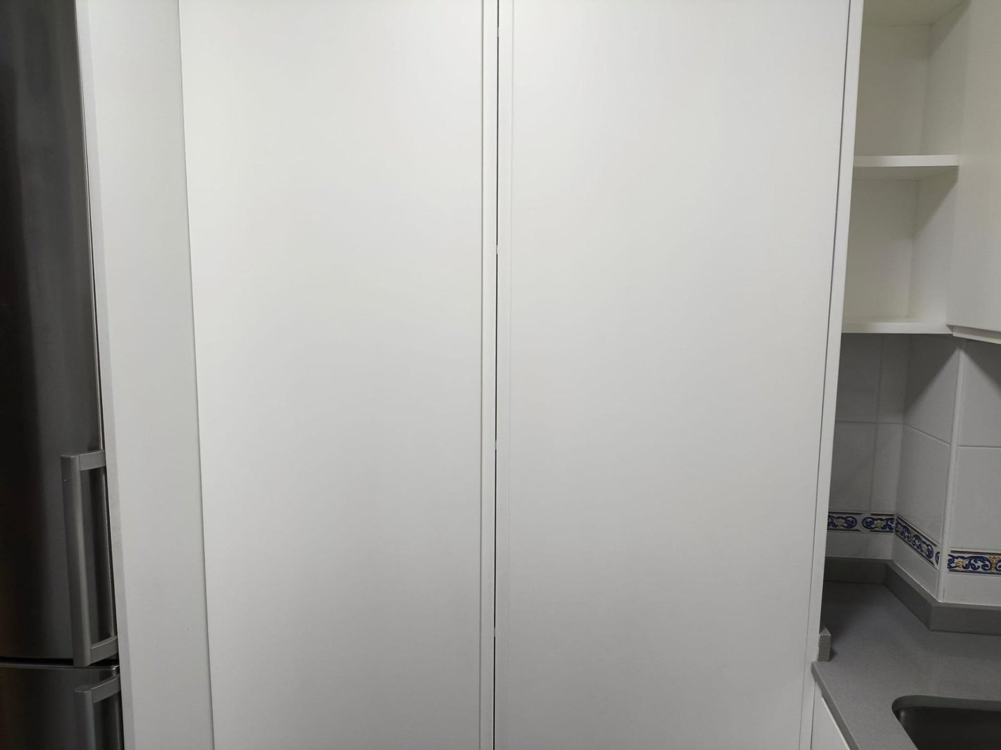 Pis de 92 m² a Sevilla