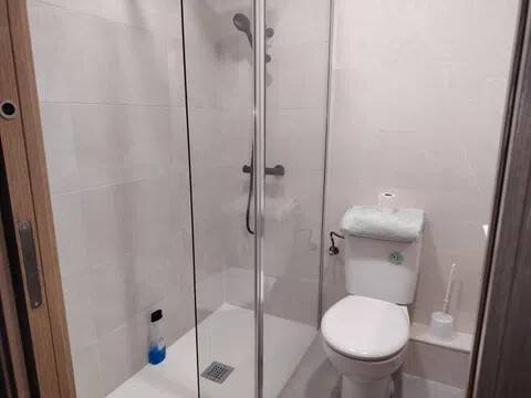 Piso de 65 m² en Bilbao