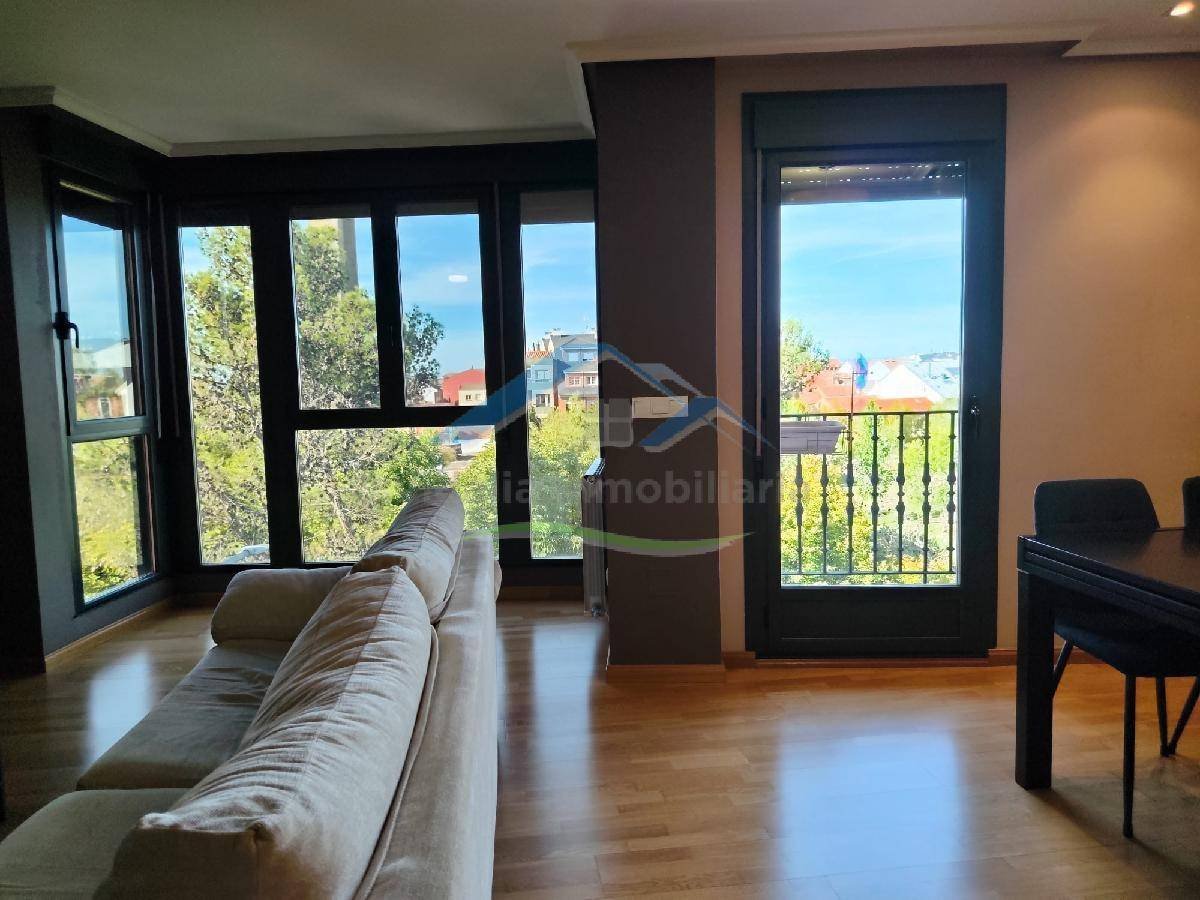 Piso de 172 m² en Valverde de la Virgen