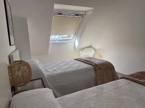 Piso de 77 m² en Ortigueira