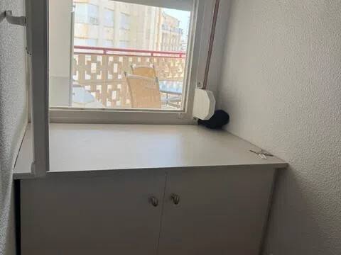 Pis de 80 m² a Alacant