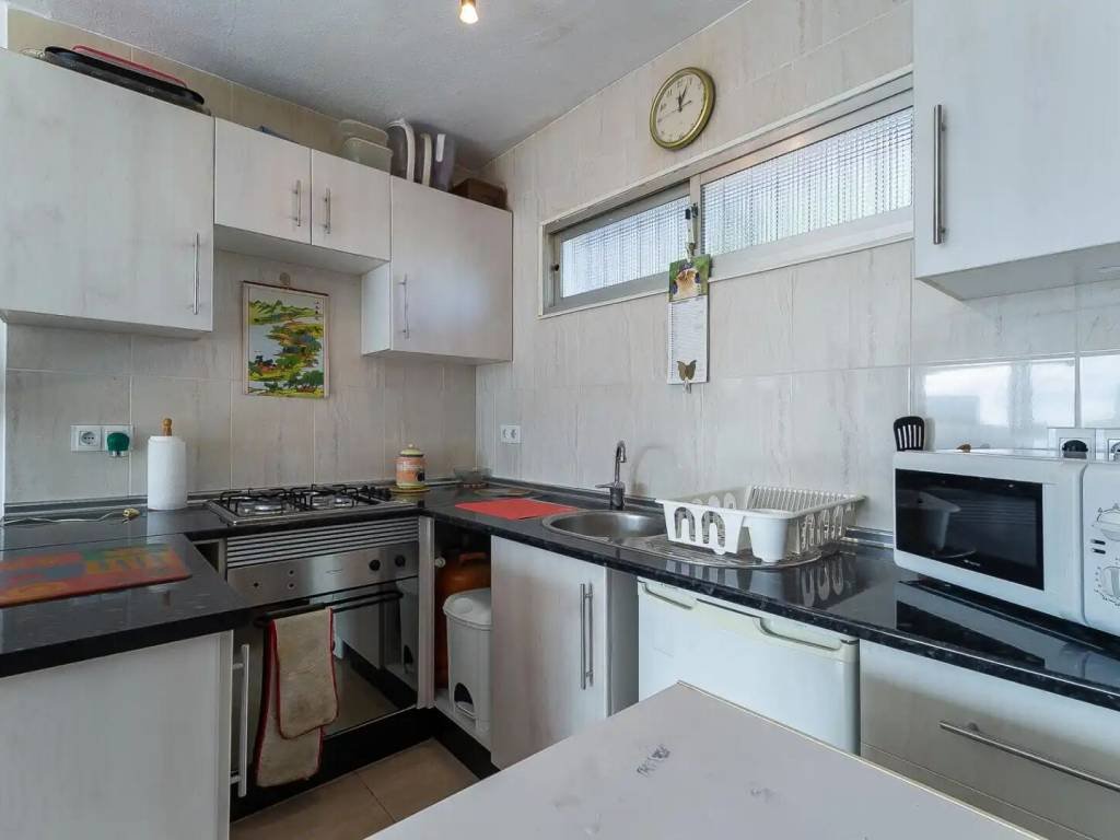Piso de 75 m² en Benalmádena