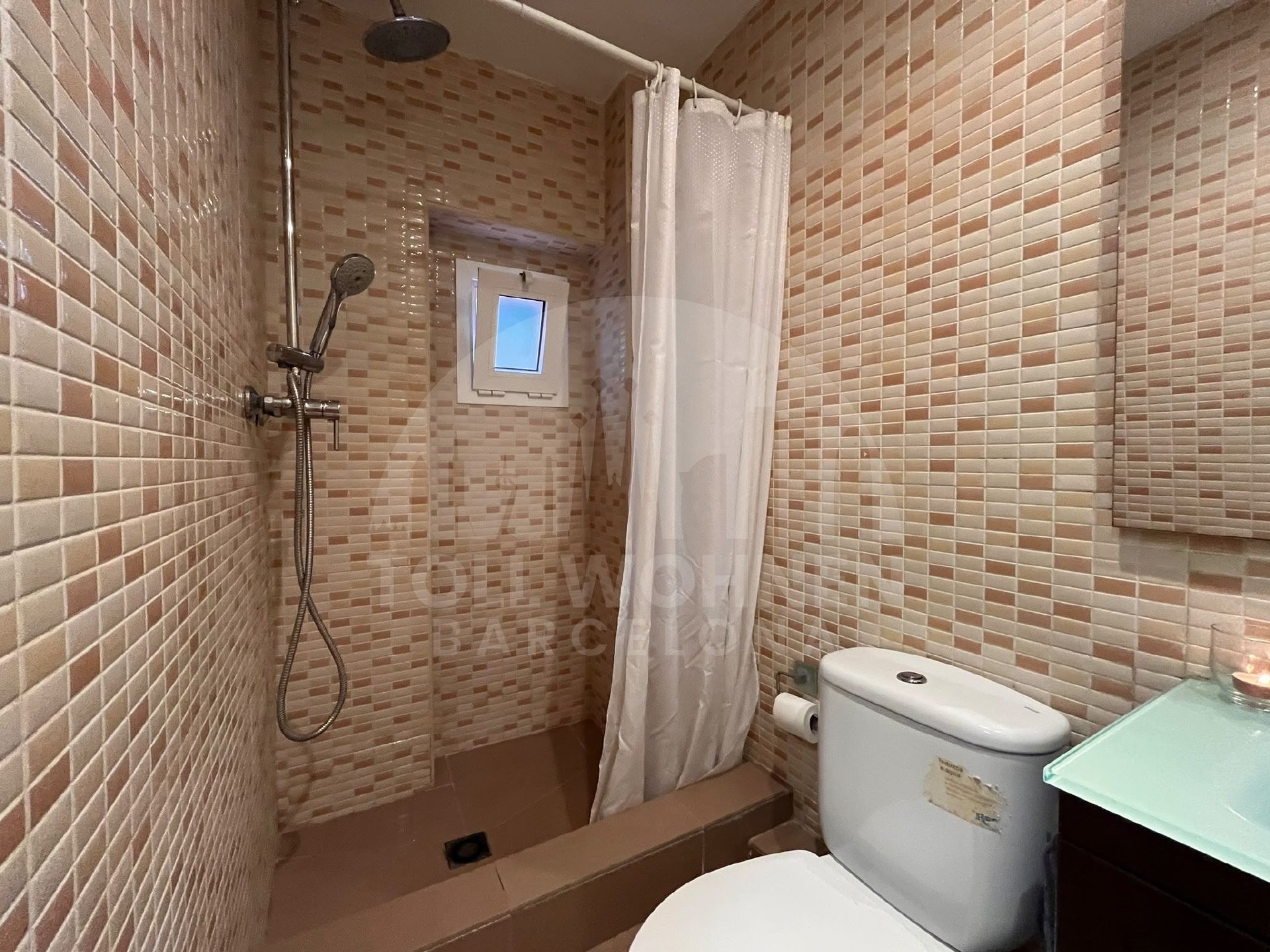Appartement 34 m² à Barcelone
