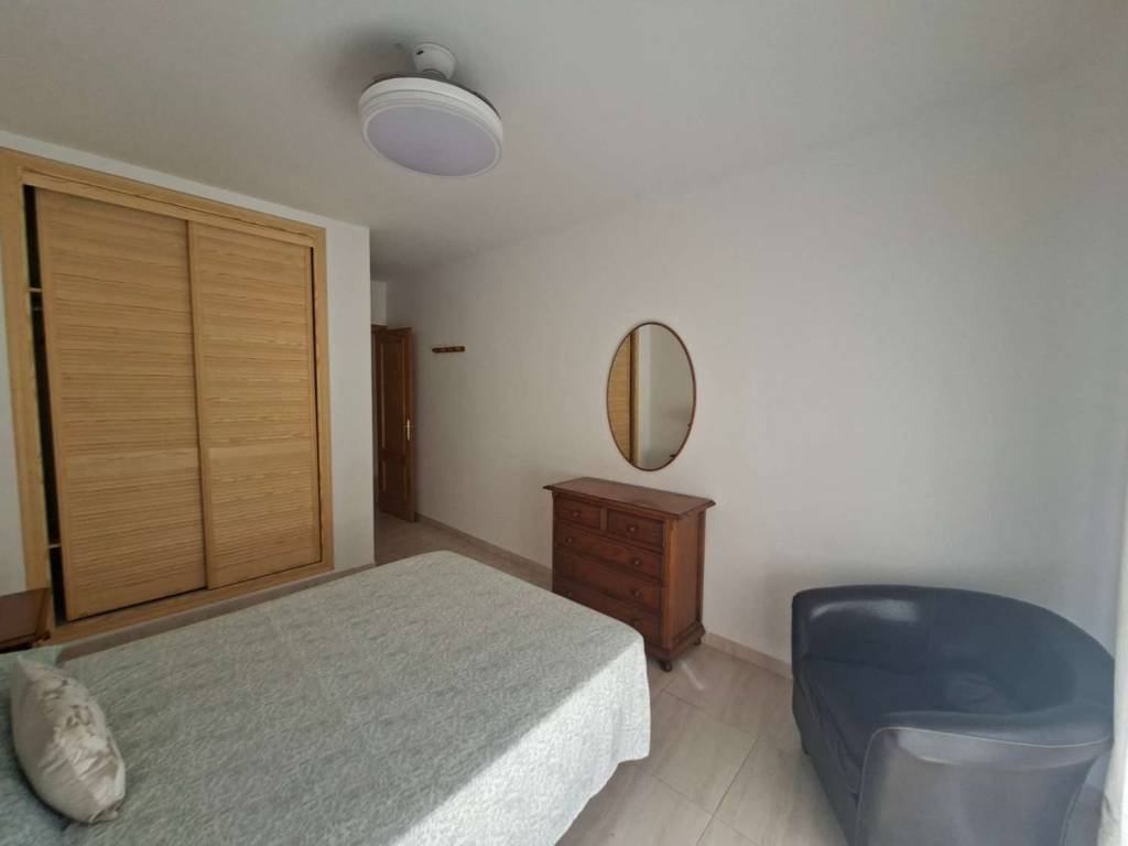 Piso de 80 m² en Torrox