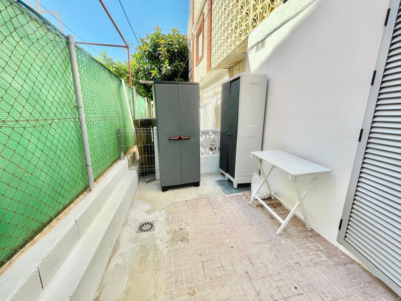 Piso de 50 m² en Los Alcázares