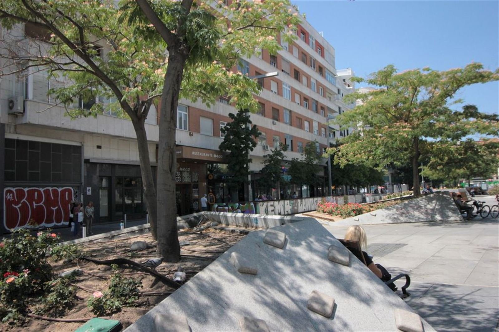 Appartamento 60 m² a Madrid