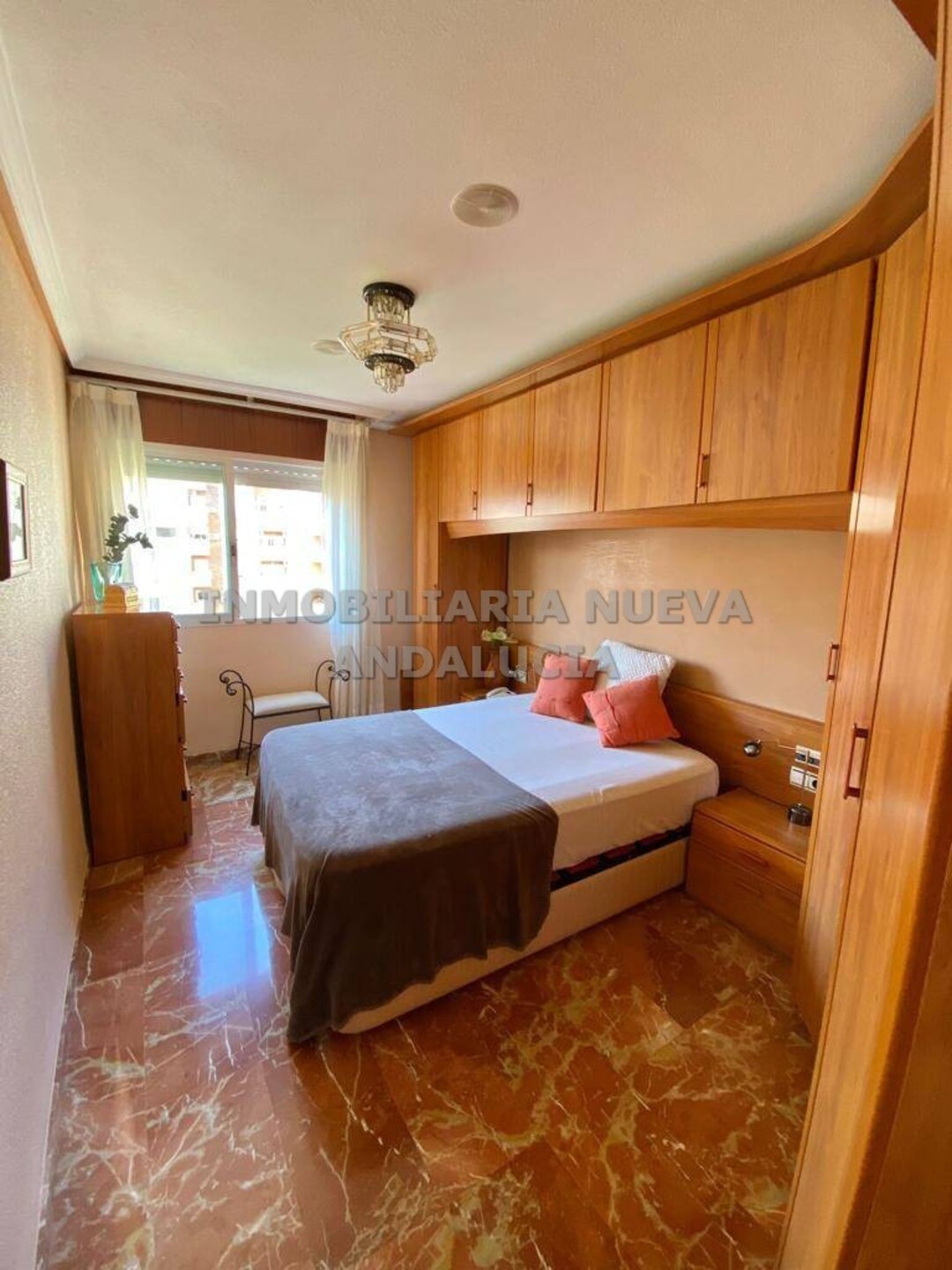 Piso de 105 m² en Almería
