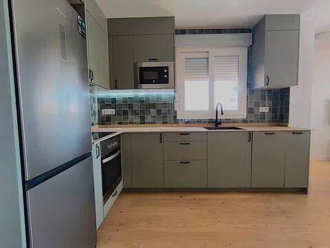 Casa de 90 m² en Moncófar