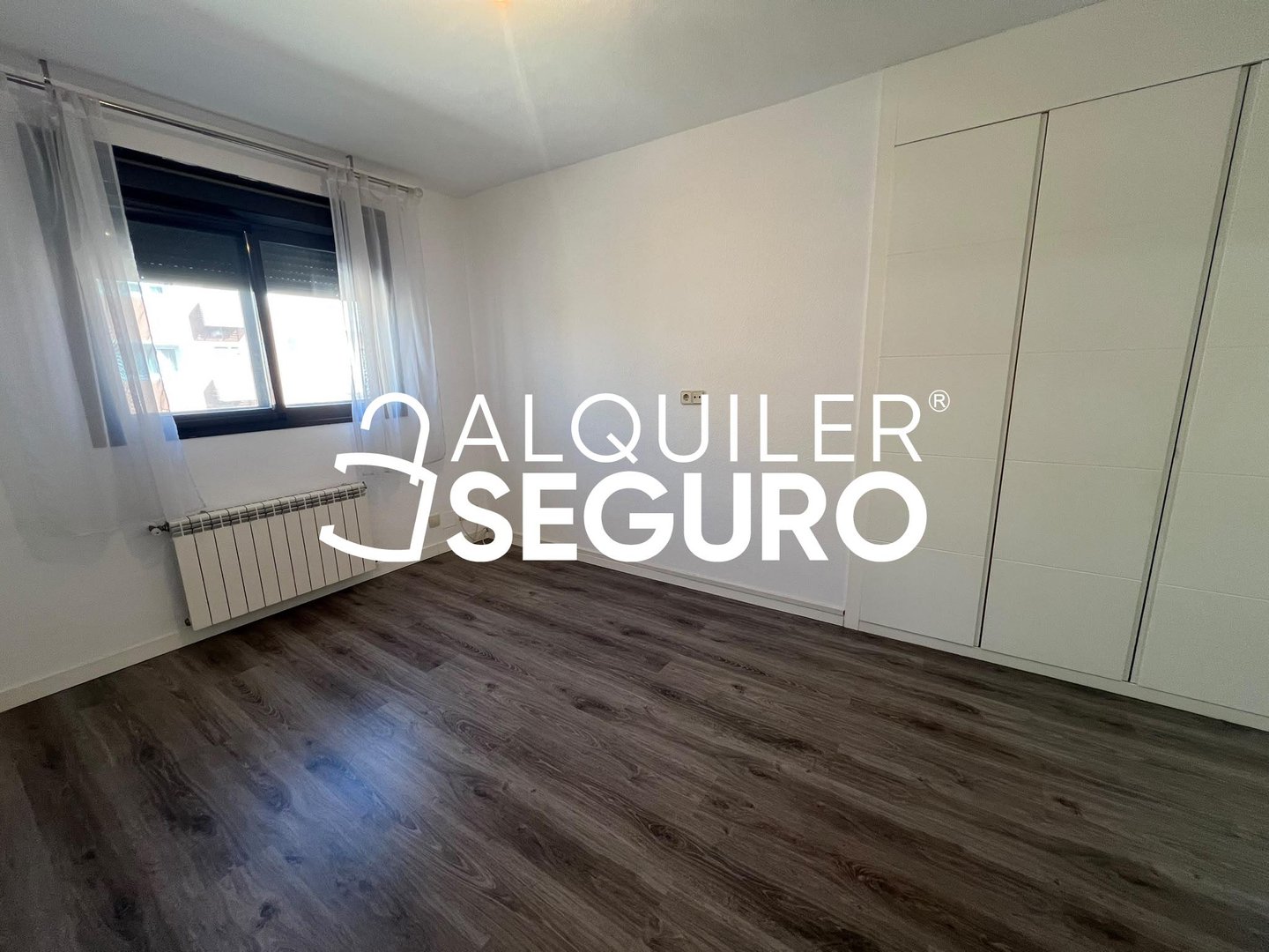 Wohnung 125 m² in Madrid
