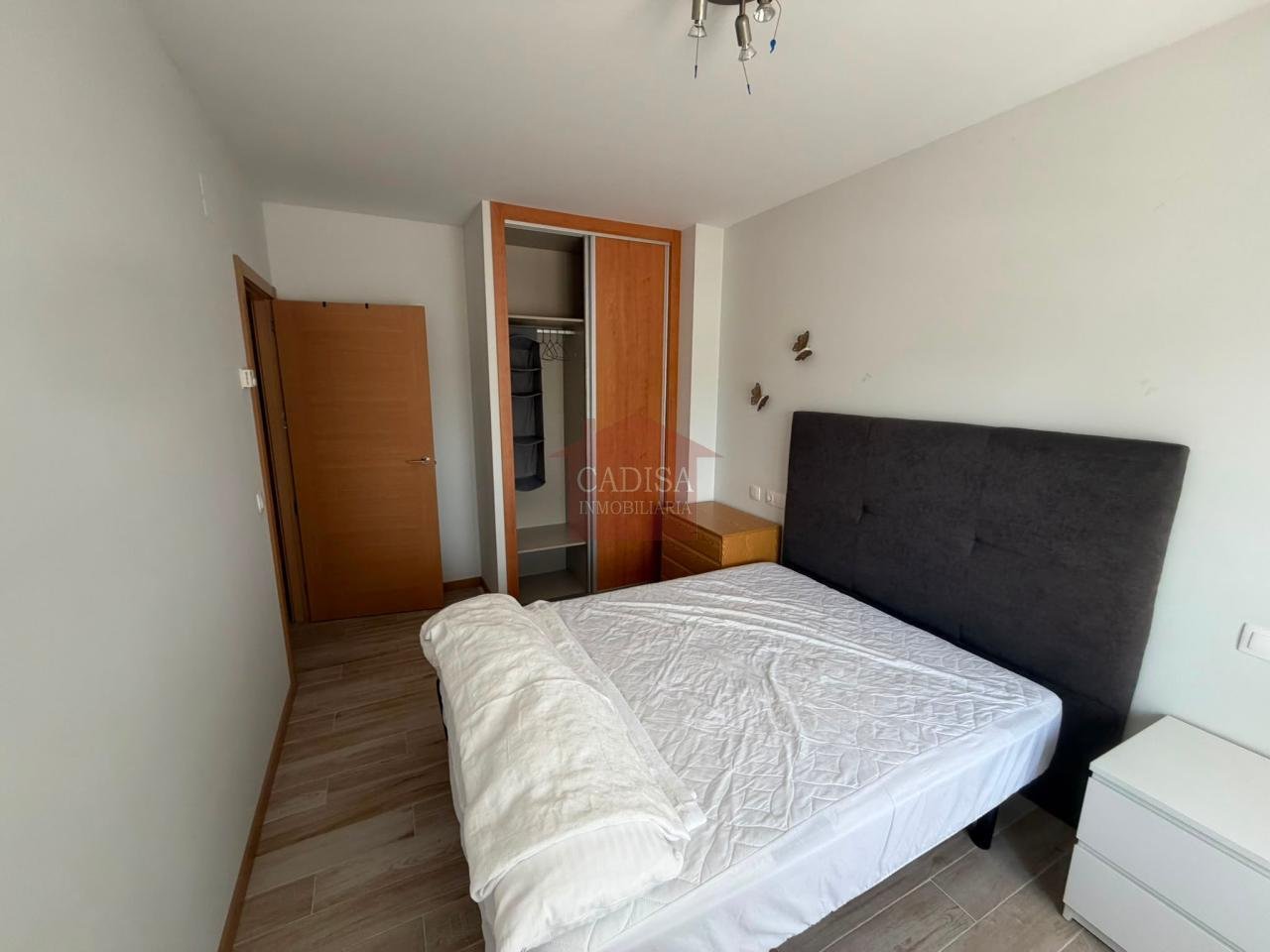 Piso de 65 m² en Salamanca