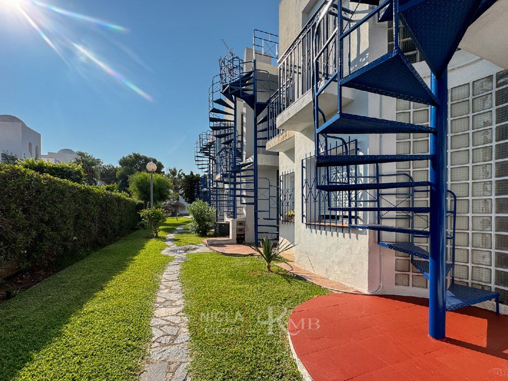 Piso de 35 m² en Vera