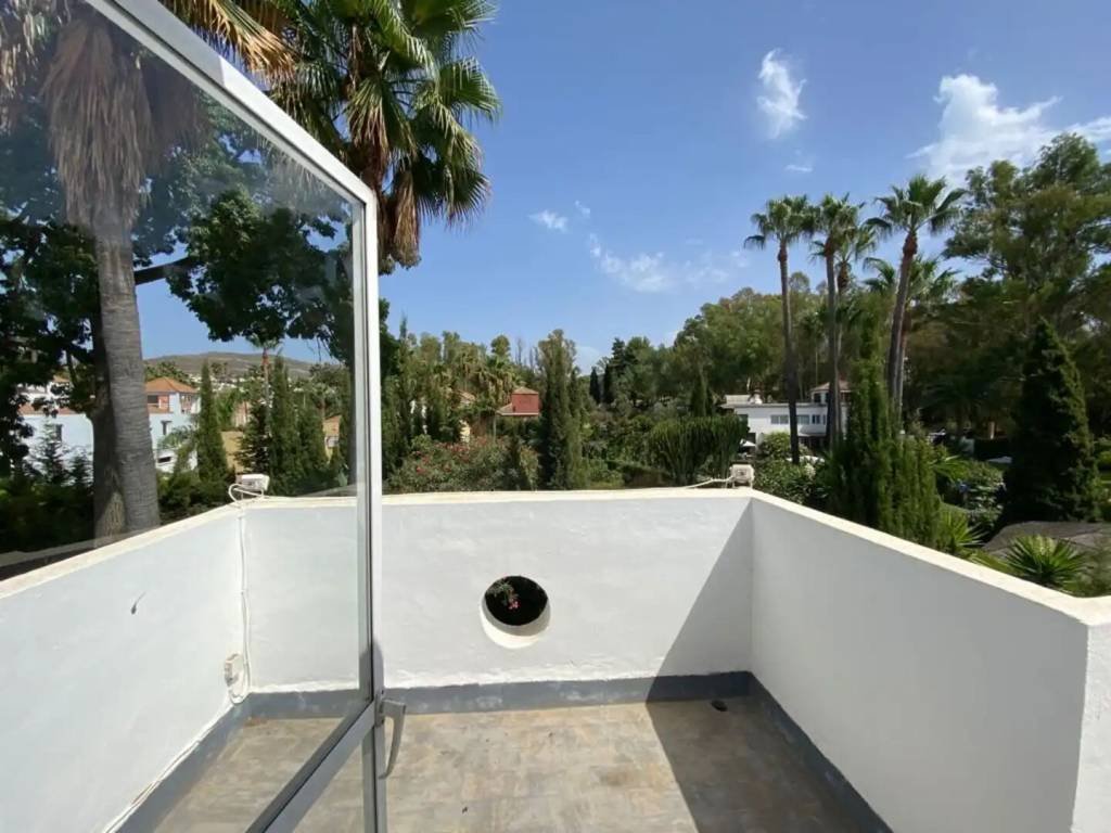 Casa de 300 m² en Marbella