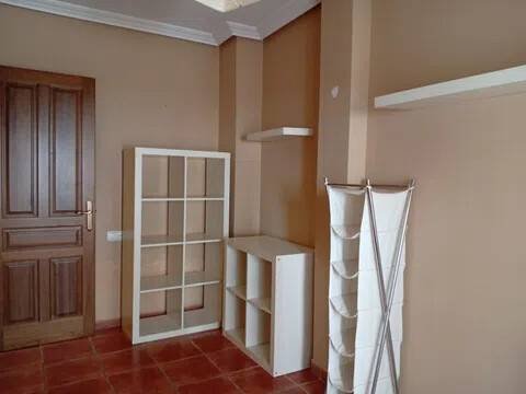 Piso de 230 m² en Baeza