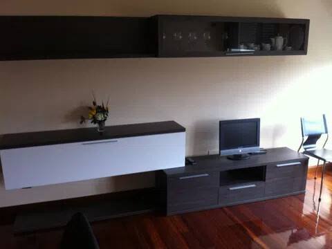 Pis de 85 m² a Vigo