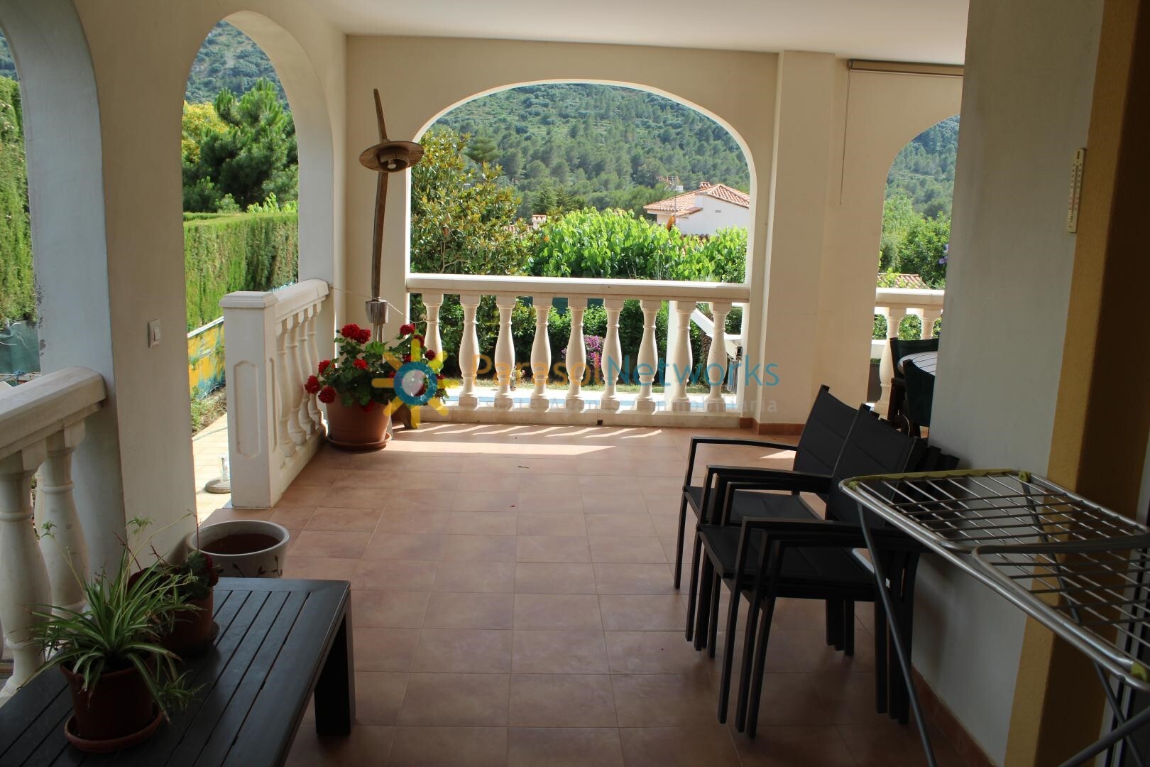 House 220 m² in Barx