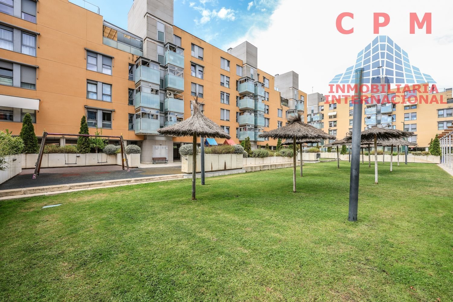 Piso de 117 m² en Madrid