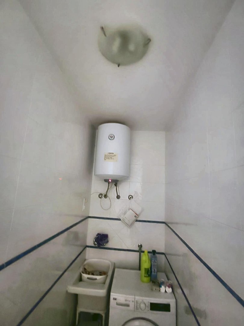 Apartamento 65 m² em Mazarrón