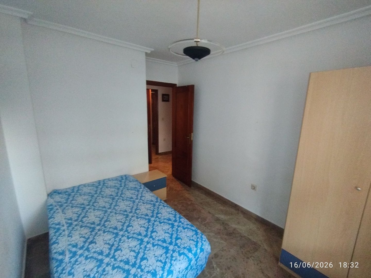 Piso de 108 m² en Jaén