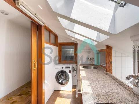 Piso de 62 m² en Oviedo