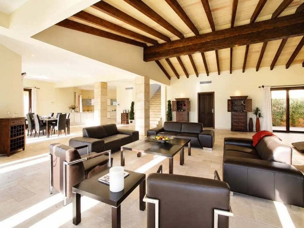 Haus 50500 m² in Alaró