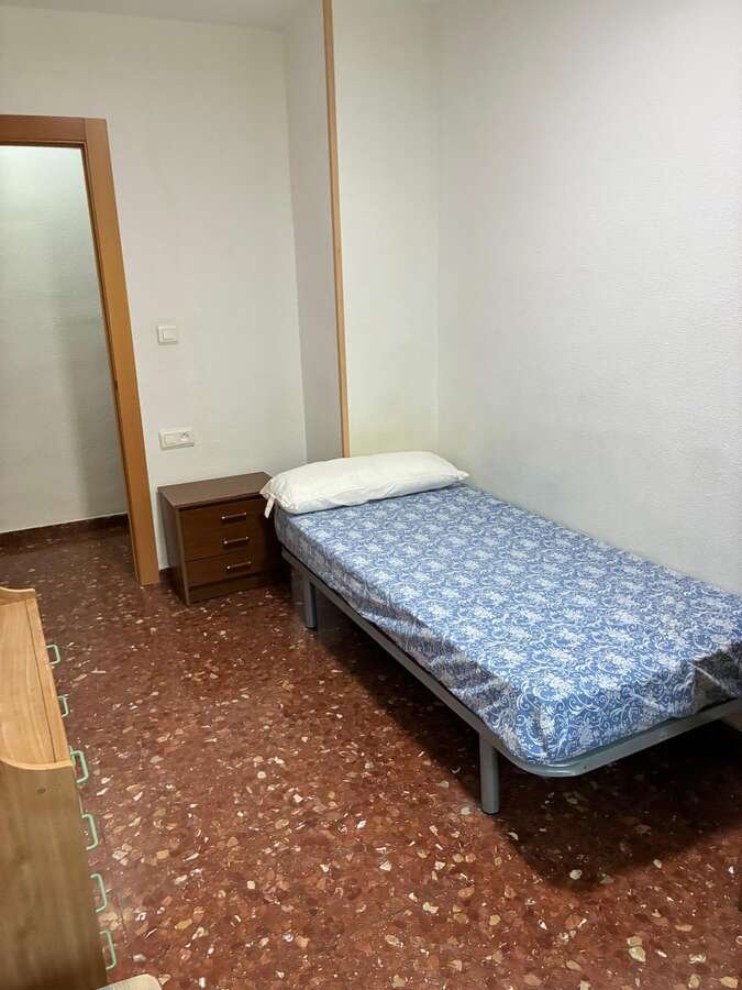 Piso de 110 m² en Granada