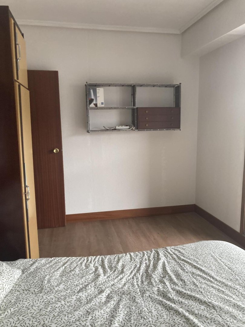 Wohnung 75 m² in Donostia / San Sebastián