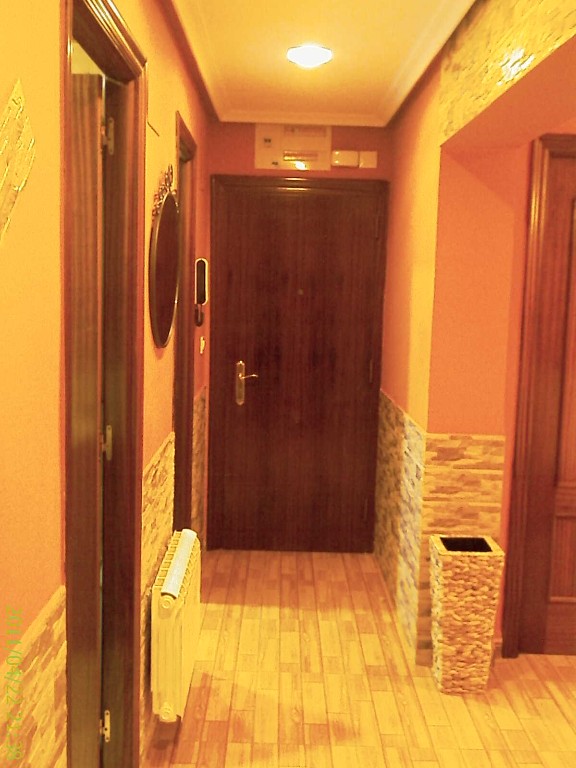 Habitación 80 m², Oviedo