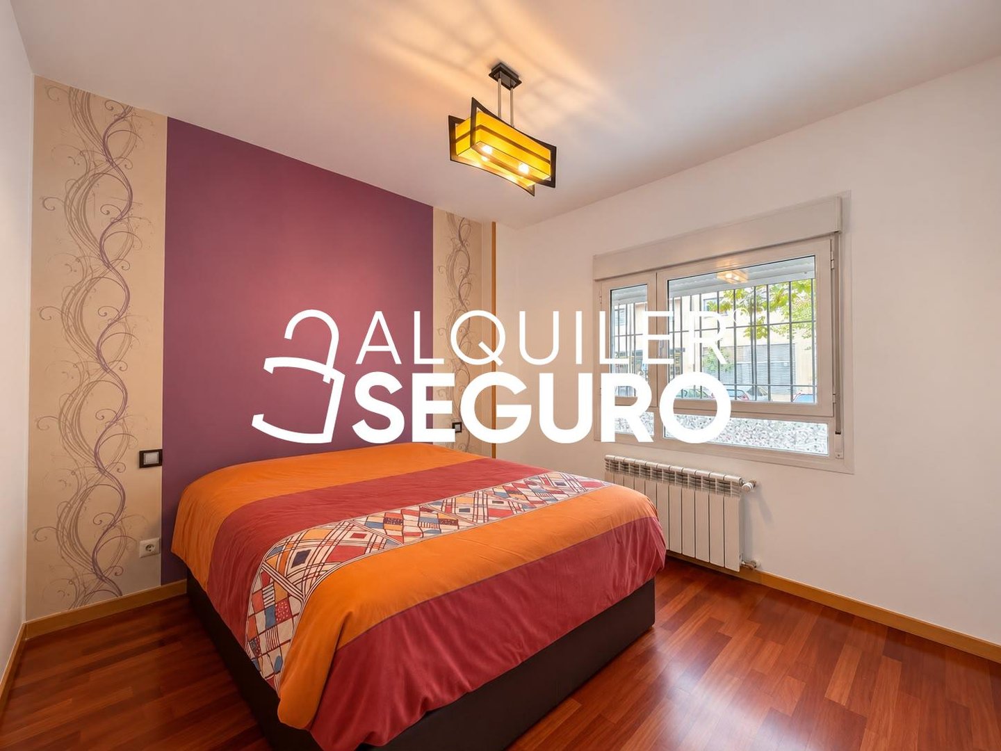 Apartamento 83 m² em Madrid