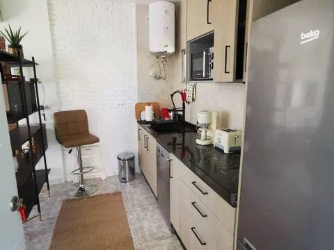 Casa de 50 m² en Benalmádena