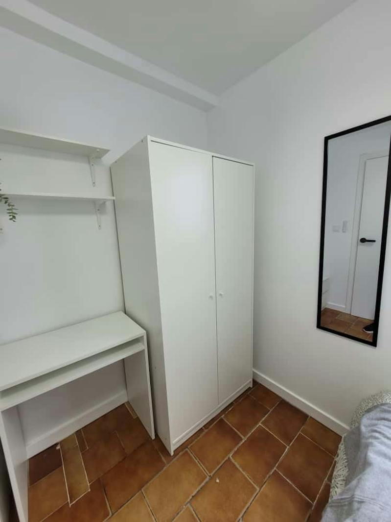 Habitació de lloguer, Barcelona