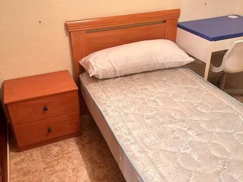 Appartamento 85 m² a Ciudad Real