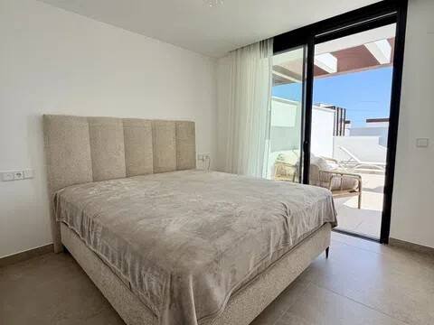 Piso de 324 m² en Estepona