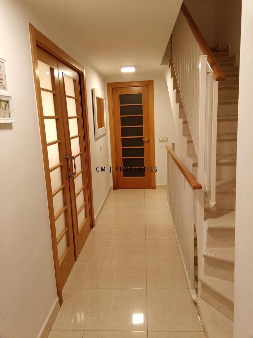Piso de 220 m² en El Puig