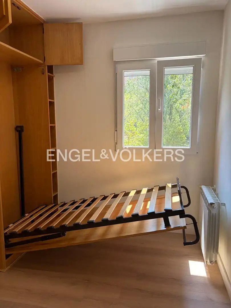 Piso de 84 m² en Madrid