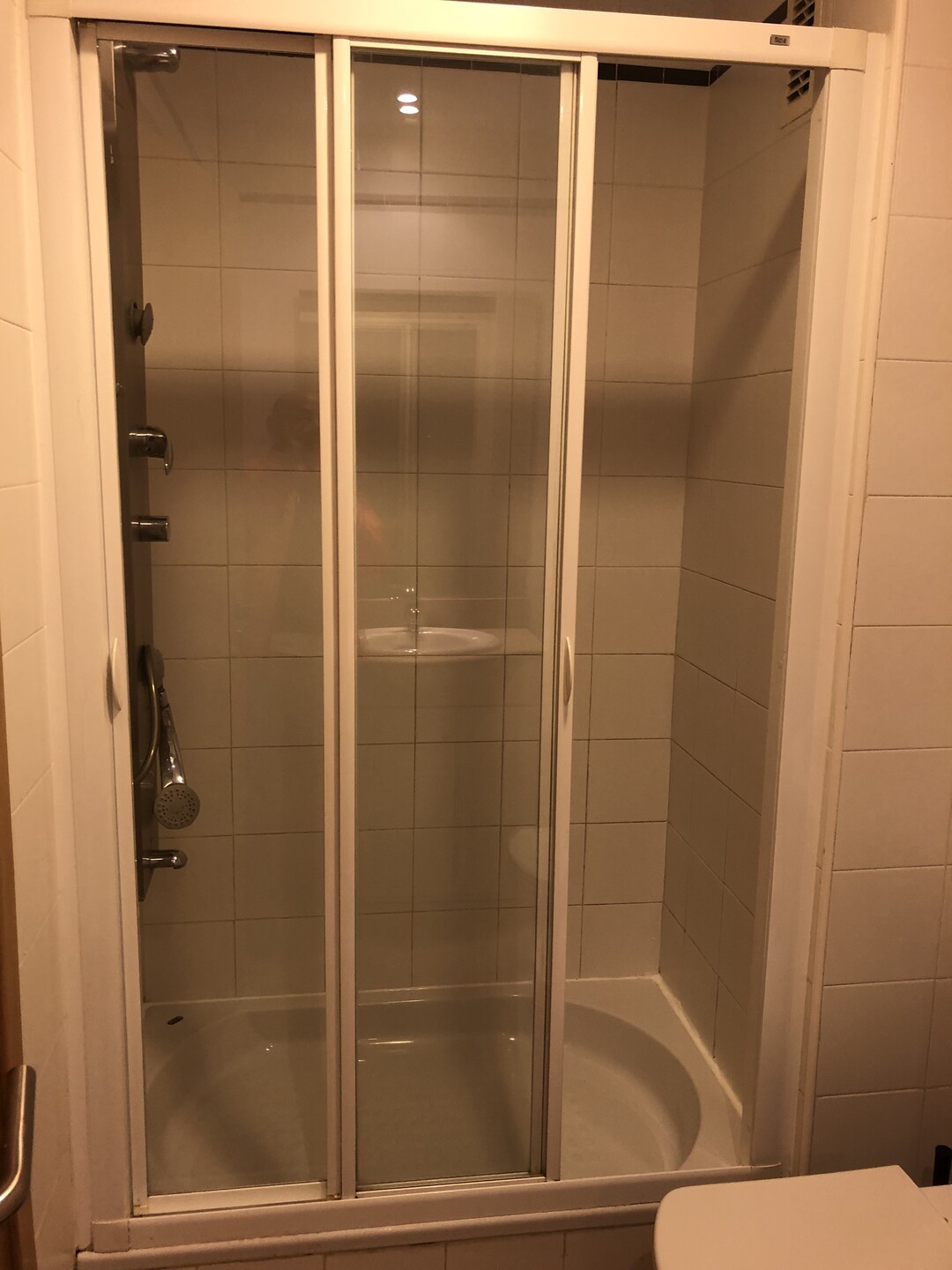 Wohnung 65 m² in Terrassa