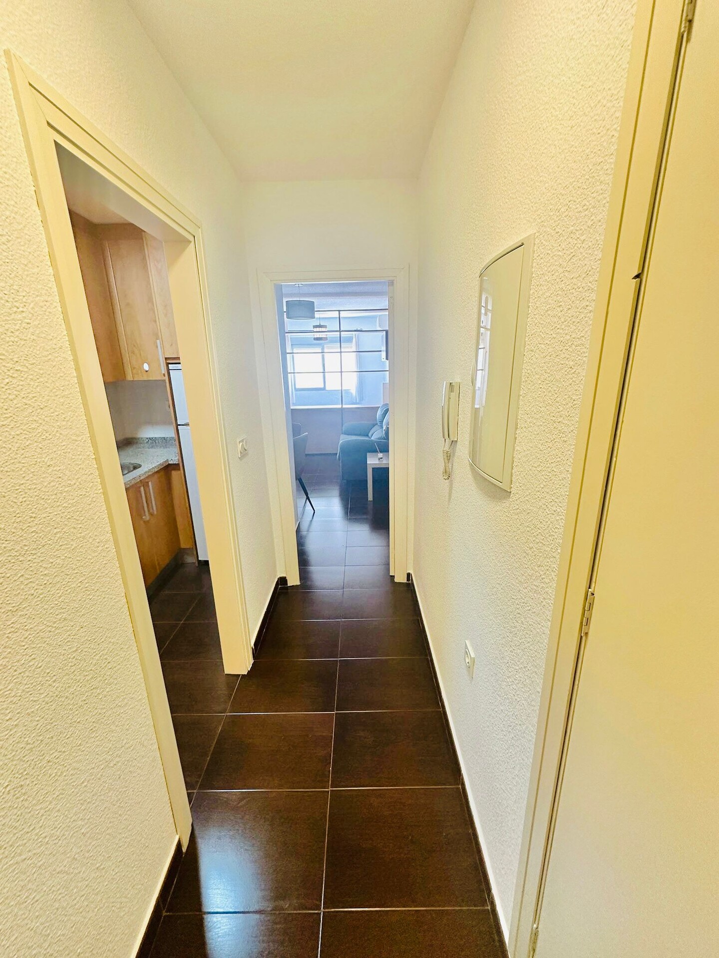 Pis de 35 m² a Granada