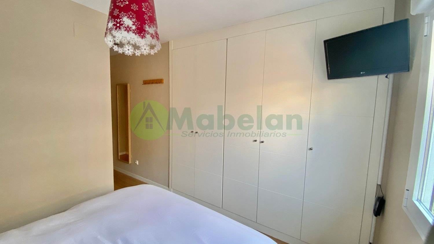 Pis de 115 m² a Las Rozas de Madrid