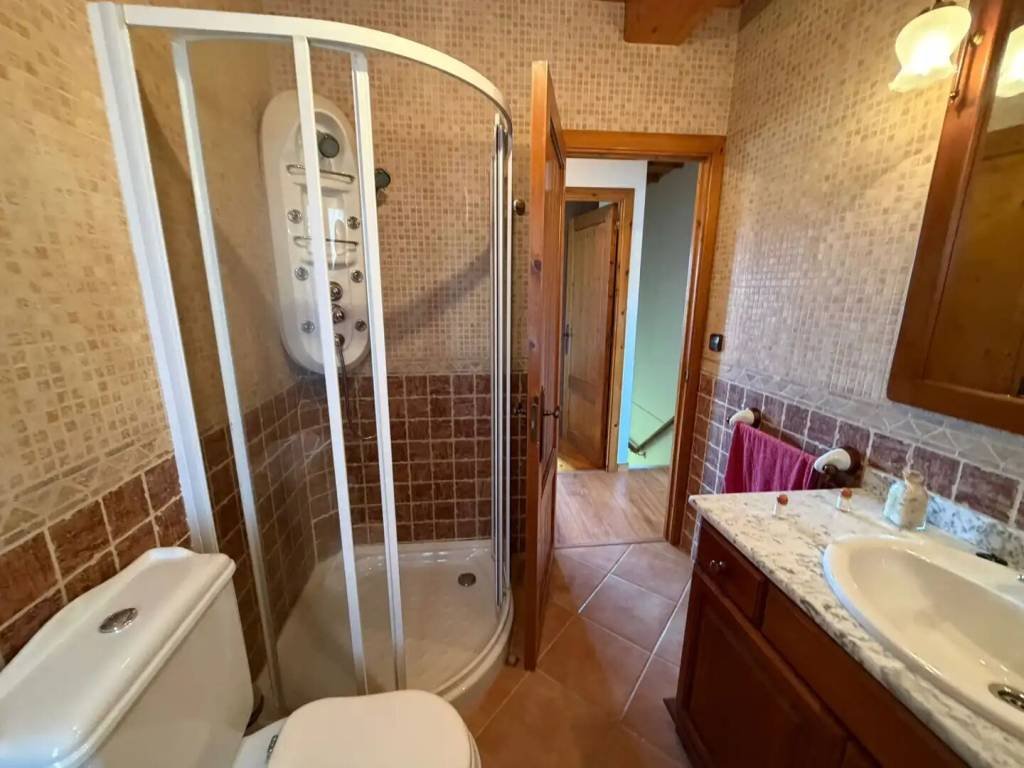 Casa de 182 m² en Valdoviño