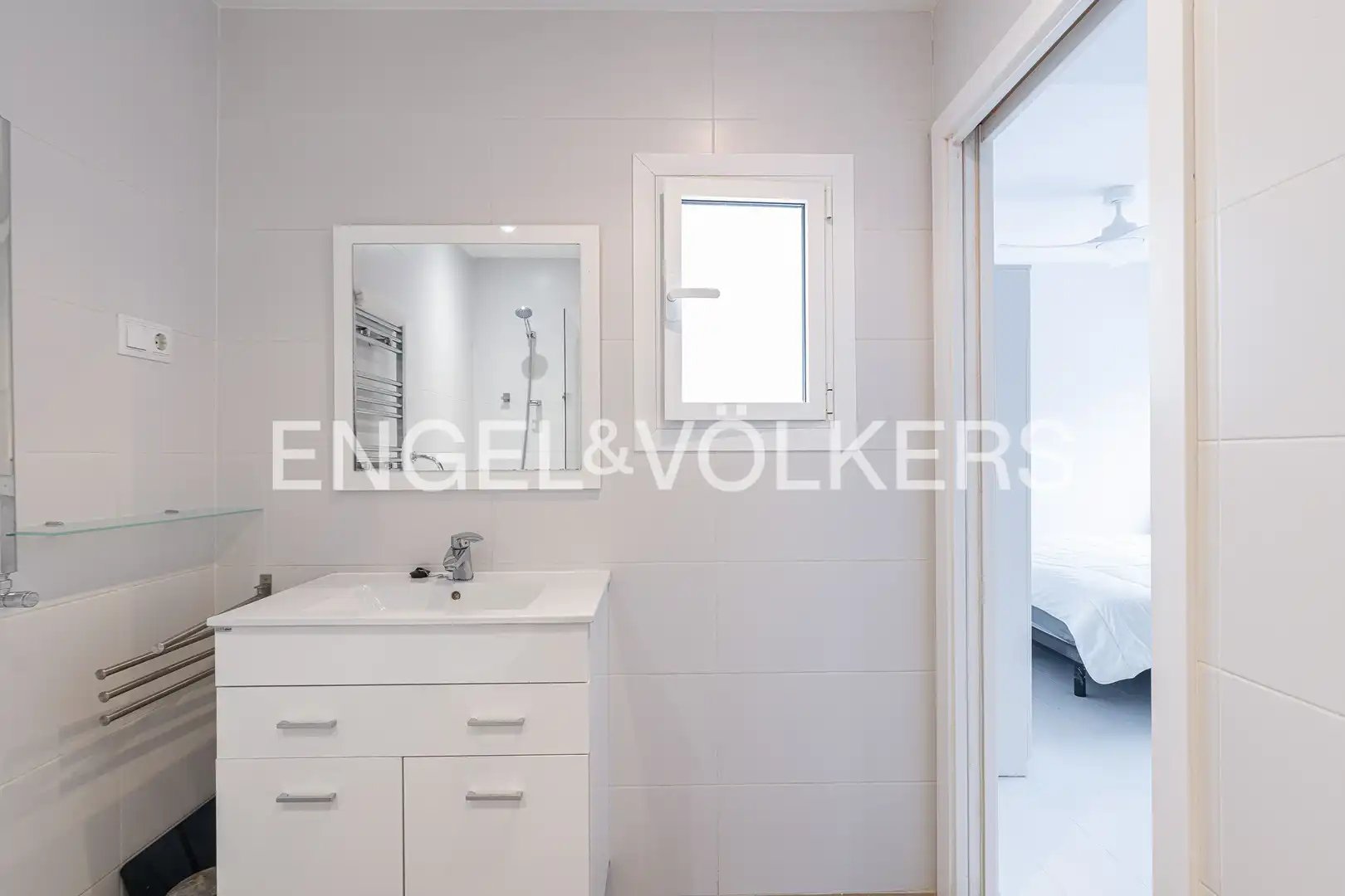 Pis de 137 m² a Madrid