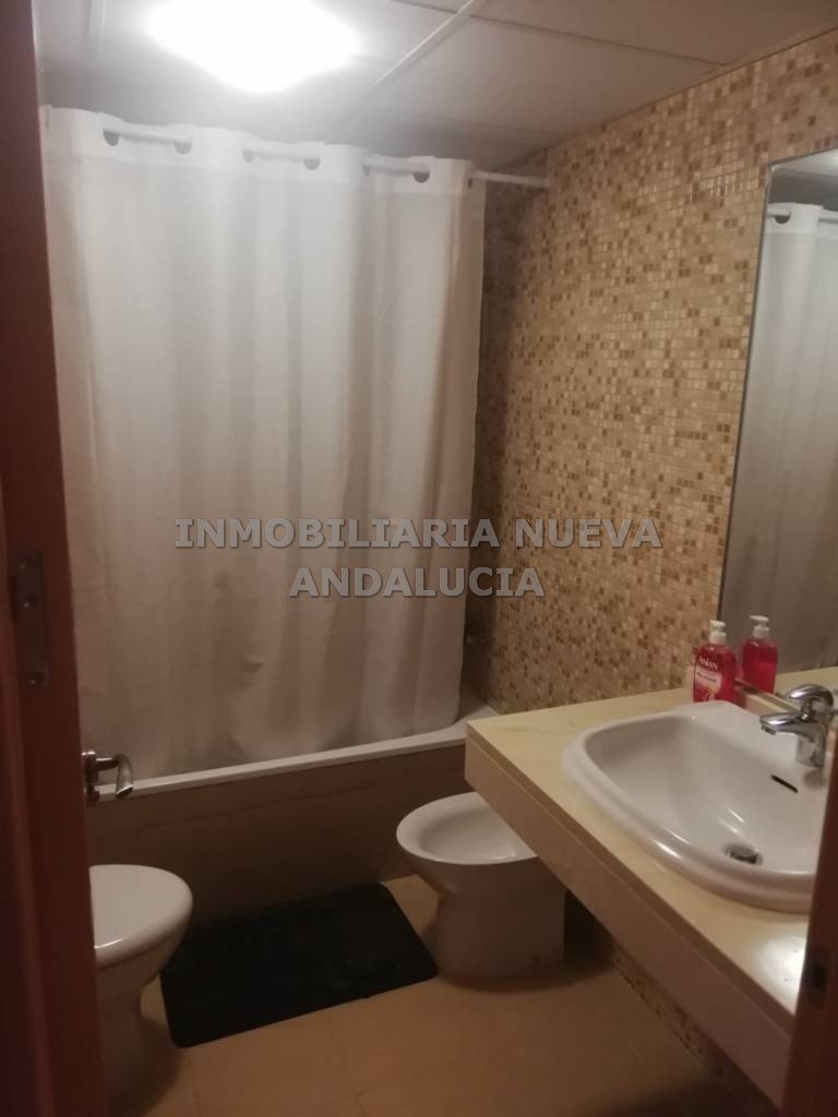 Piso de 60 m² en Almería