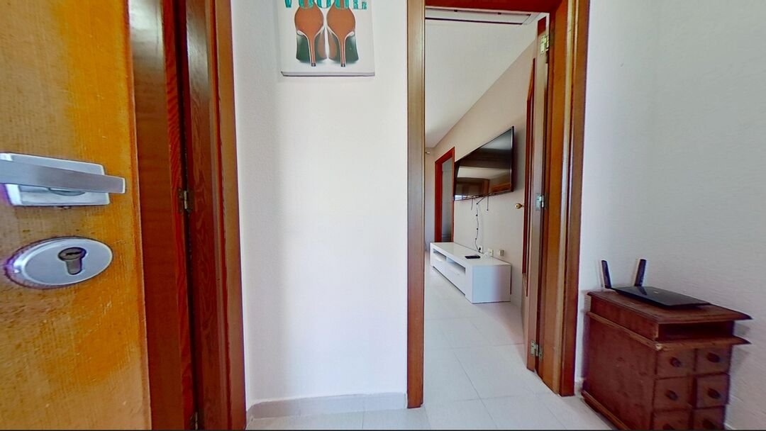 Piso de 70 m² en Benidorm
