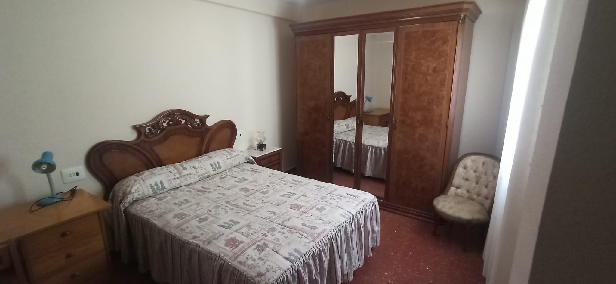 Habitación 85 m², Almería