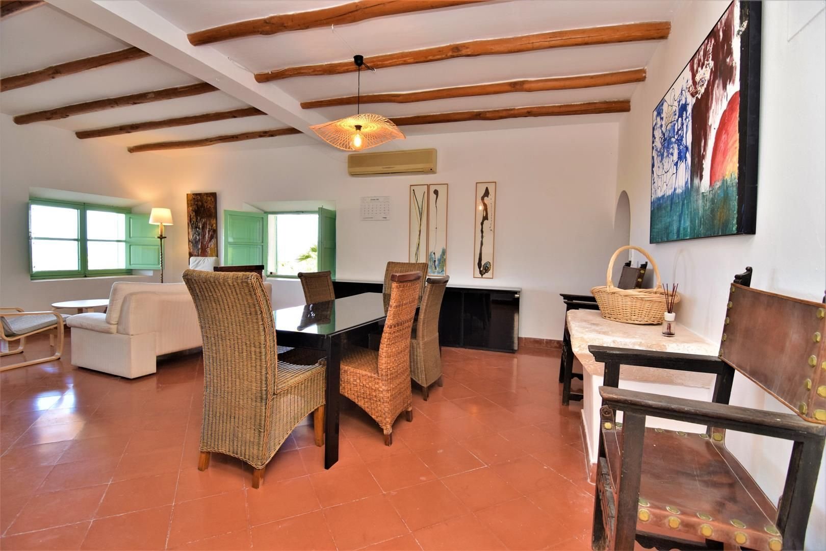 Piso de 179 m² en Artà