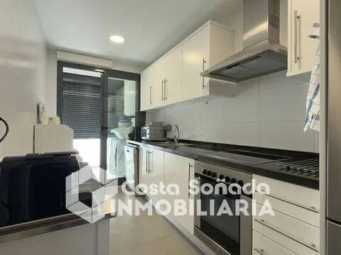 Appartamento 130 m² a Xàbia / Jávea