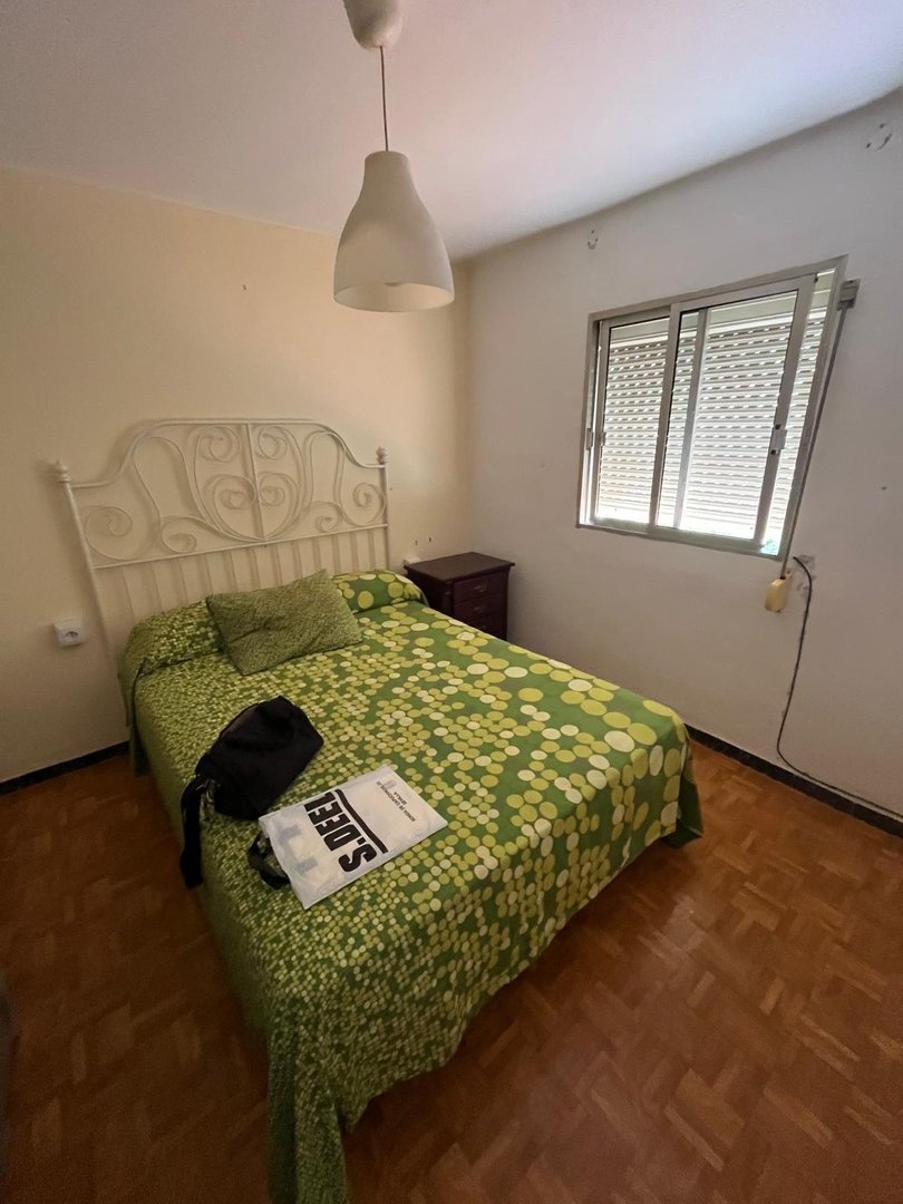 Pis de 60 m² a Sevilla