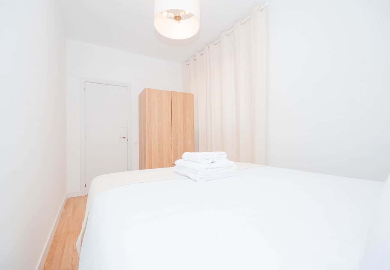Pis de 76 m² a Madrid