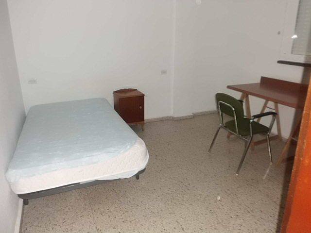 Piso de 120 m² en Salamanca