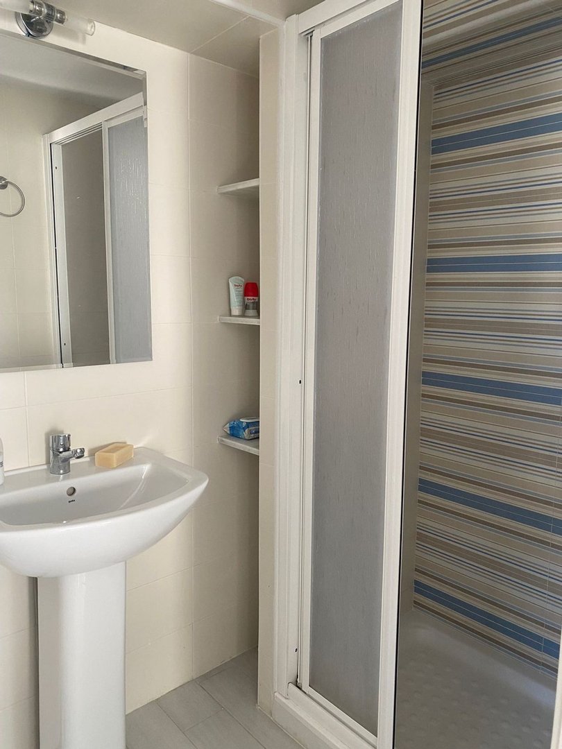 Wohnung 55 m² in Sevilla