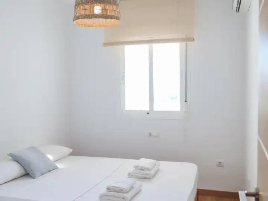 Piso de 97 m² en Torremolinos